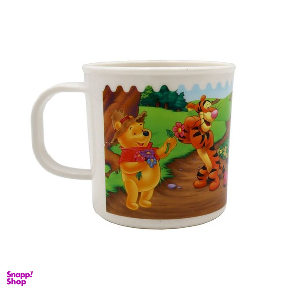 لیوان کودک مدل پو کد 08CM
