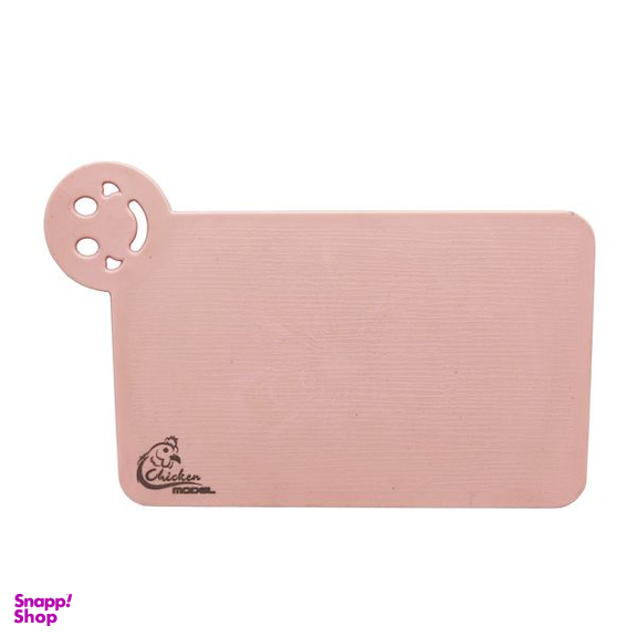 تخته گوشت مدل چیکن کد YPK-SOR-LABKHAND-30CM