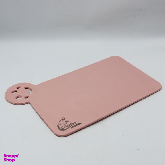 تخته گوشت مدل چیکن کد YPK-SOR-LABKHAND-30CM
