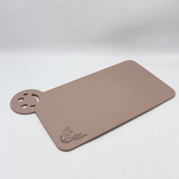 تخته گوشت مدل چیکن کد YPB-KAL-LABKHAND-35CM
