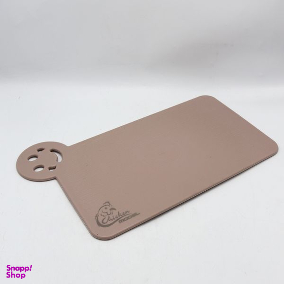 تخته گوشت مدل چیکن کد YPB-KAL-LABKHAND-35CM
