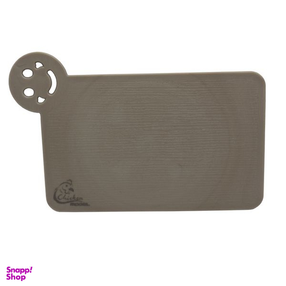 تخته گوشت مدل چیکن کد YPK-NSKF-LABKHAND-30CM