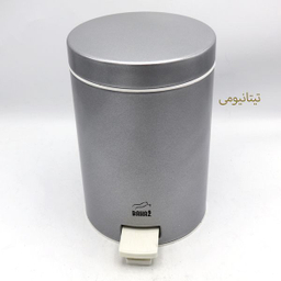 سطل زباله بهاز کالا مدل آرامبند کد Silent3L
