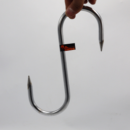 قلاب آویز قصابی سامکو مدل گاوی کد YP-S-23CM