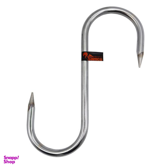 قلاب آویز قصابی سامکو مدل گاوی کد YP-S-23CM