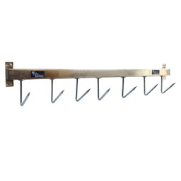 قلاب آویز آشپزخانه سامکو مدل قصابی کد YP-FLZI-7SHAKH-150CM