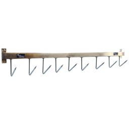 قلاب آویز آشپزخانه سامکو مدل قصابی کد YP-FLZI-9SHAKH-200CM