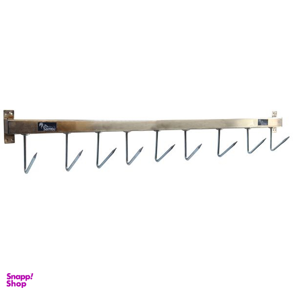 قلاب آویز آشپزخانه سامکو مدل قصابی کد YP-FLZI-9SHAKH-200CM