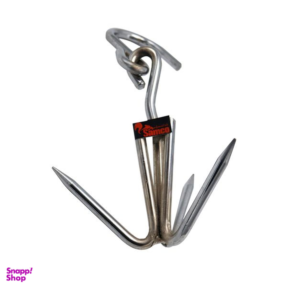 قلاب سه شاخ سامکو مدل گوسفندی کد YP-03