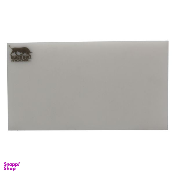 تخته گوشت مدل بلک بول کد YPM-34-18-2CM