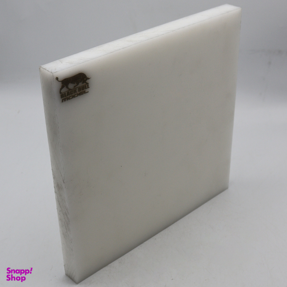 تخته گوشت مدل بلک بول کد YPK-25-25-2CM
