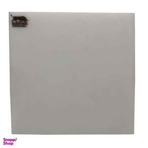 تخته گوشت مدل بلک بول کد YPK-25-25-2CM