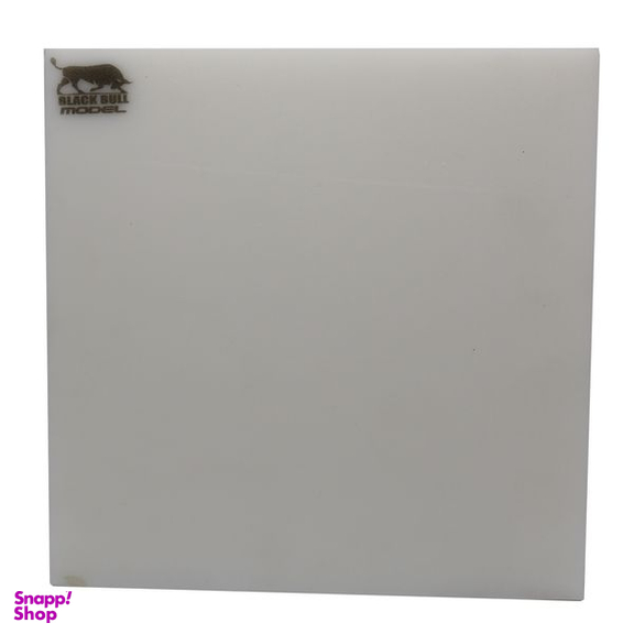تخته گوشت مدل بلک بول کد YPB-34-34-2CM
