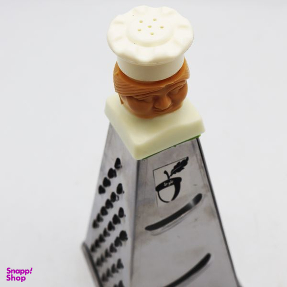 رنده اشپزخانه مدل بلوط کد YP-NAMAKDANI-025CM