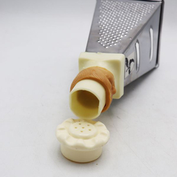 رنده اشپزخانه مدل بلوط کد YP-NAMAKDANI-025CM