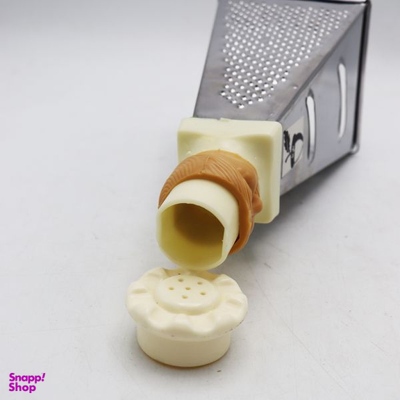 رنده اشپزخانه مدل بلوط کد YP-NAMAKDANI-025CM