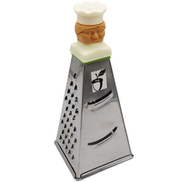 رنده اشپزخانه مدل بلوط کد YP-NAMAKDANI-025CM