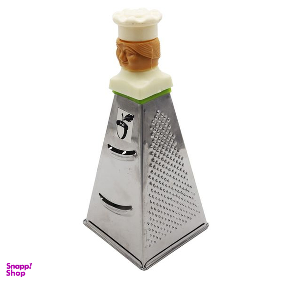 رنده اشپزخانه مدل بلوط کد YP-NAMAKDANI-025CM