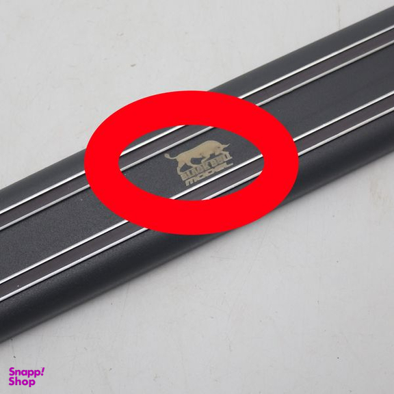 نگهدارنده چاقو مدل بلک بول کد YP-M-MEGHNATIC-50CM