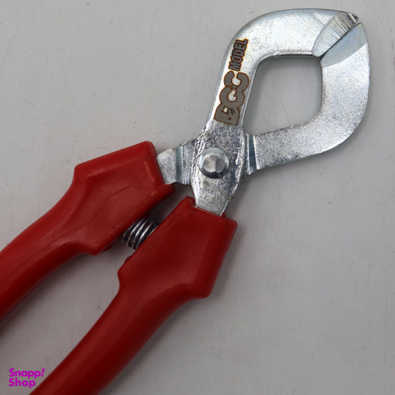 قیچی قند مدل داگ کد YP-020CM