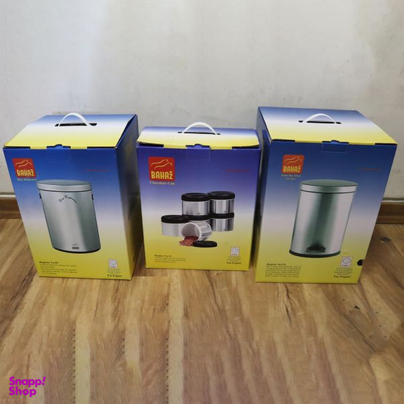 سرویس جهیزیه بهاز کالا مدل Sade10 مجموعه 10 عددی