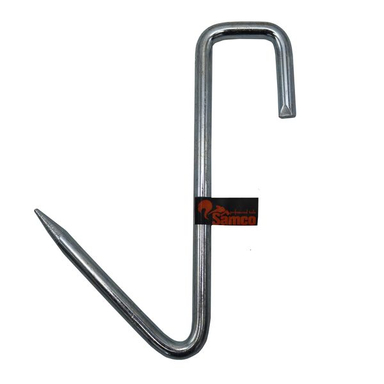 قلاب قصابی سامکو کد YPM-02