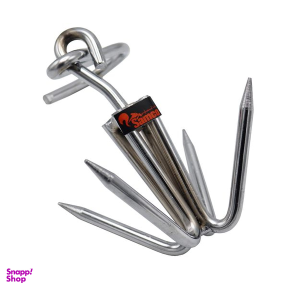 قلاب قصابی سامکو مدل چهار شاخ کد YP-04