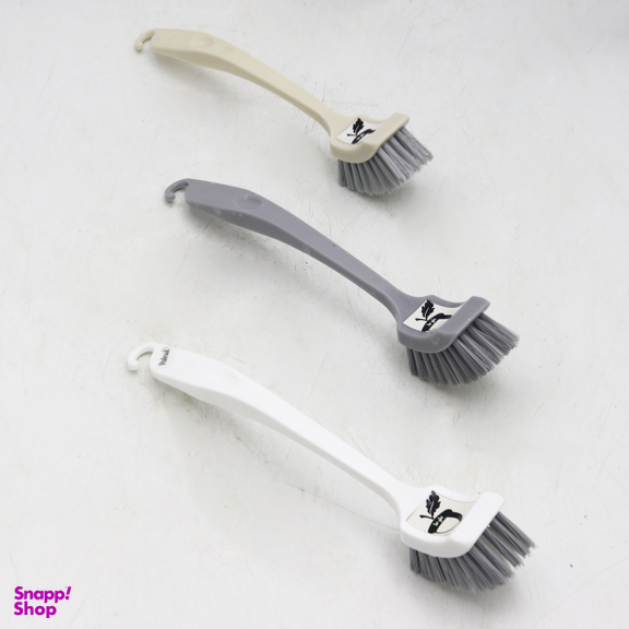 برس شستشو مدل بلوط کد YPPK-25CM