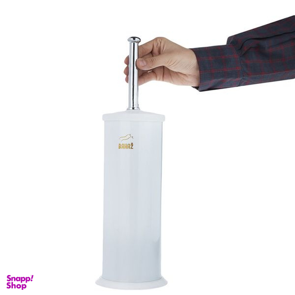 فرچه توالت شوی بهازکالا مدل بلند کد YPB-175-38CM