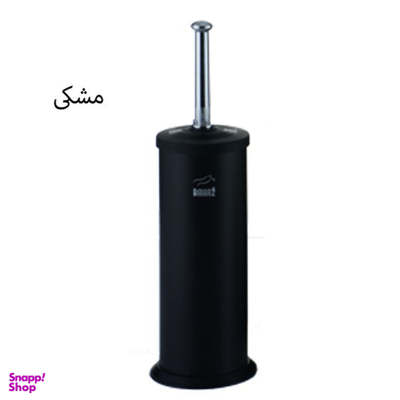 فرچه توالت شوی بهازکالا مدل بلند کد YPB-175-38CM