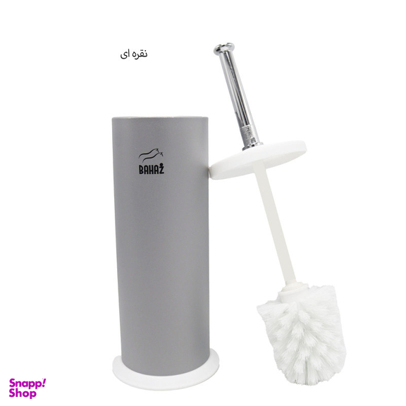 فرچه توالت شوی بهازکالا مدل بلند کد YPB-175-38CM
