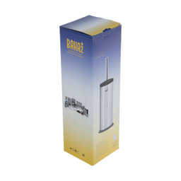 فرچه توالت شوی بهازکالا مدل بلند کد YPB-175-38CM