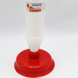 چاه باز کن دستی سامکو مدل تلمبه ای کد YP-DASTEI-46CM