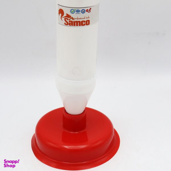 چاه باز کن دستی سامکو مدل تلمبه ای کد YP-DASTEI-46CM