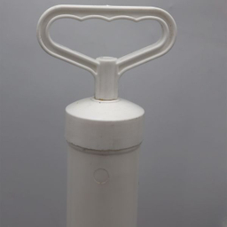 چاه باز کن دستی سامکو مدل تلمبه ای کد YP-DASTEI-46CM