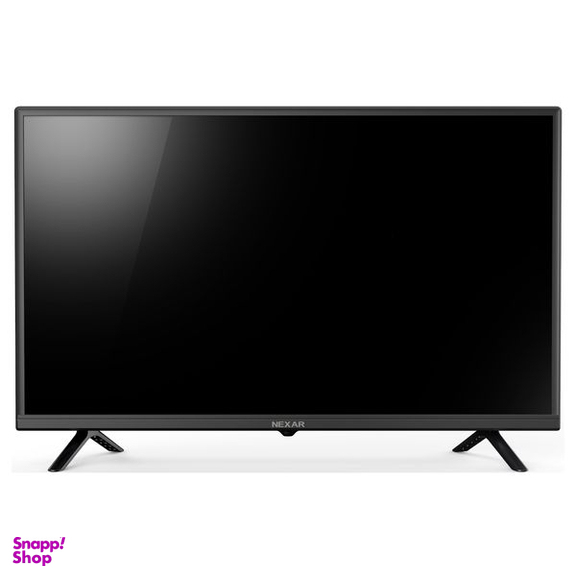 تلویزیون ال ای دی نکسار (Nexar) مدل NTV-D32C412N سایز 32 اینچ