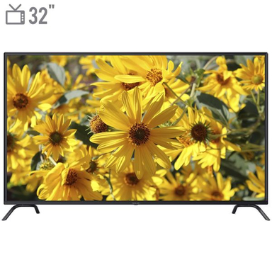 تلویزیون ال ای دی نکسار (Nexar) مدل NTV-D32C412N سایز 32 اینچ