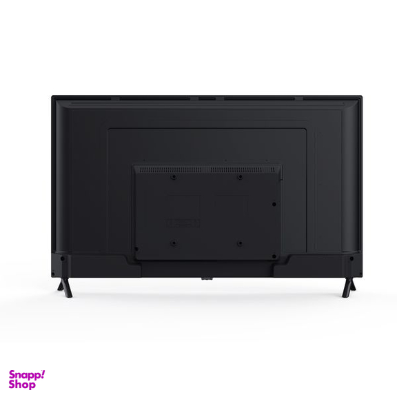 تلویزیون ال ای دی هوشمند نکسار (Nexar) مدل NTV-H43C612N سایز 43 اینچ