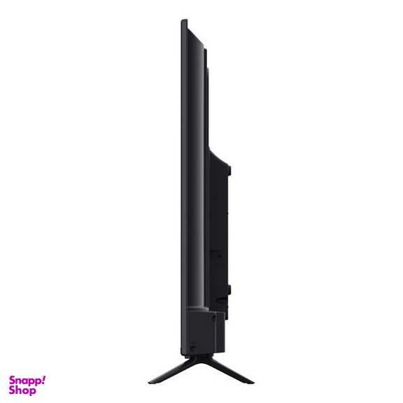 تلویزیون ال ای دی هوشمند نکسار (Nexar) مدل NTV-H43C612N سایز 43 اینچ