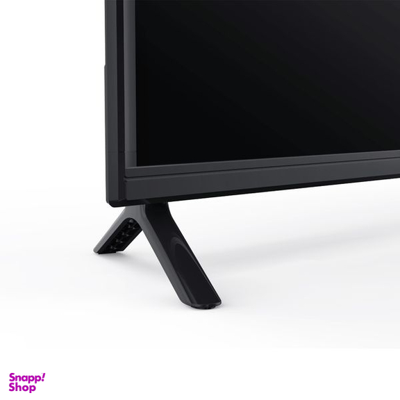 تلویزیون ال ای دی هوشمند نکسار (Nexar) مدل NTV-H43C612N سایز 43 اینچ