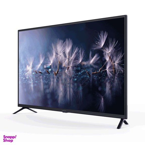 تلویزیون ال ای دی هوشمند نکسار (Nexar) مدل NTV-H43C612N سایز 43 اینچ