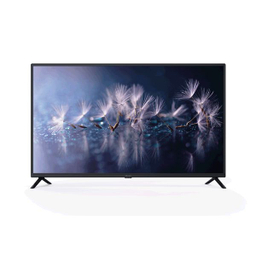 تلویزیون ال ای دی هوشمند نکسار (Nexar) مدل NTV-H43C612N سایز 43 اینچ