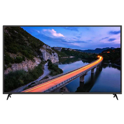 تلویزیون ال ای دی هوشمند جی پلاس مدل GTV-55RU722N سایز 55 اینچ