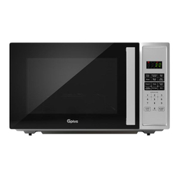 مایکروویو جی پلاس (GPlus) مدل GMW-M365B