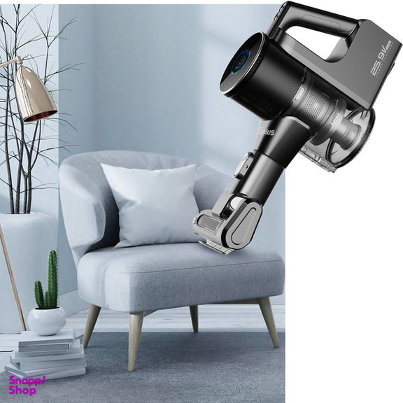 جارو شارژی جی پلاس (GPlus) مدل GVC-T45