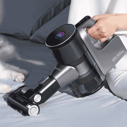جارو شارژی جی پلاس (GPlus) مدل GVC-T45