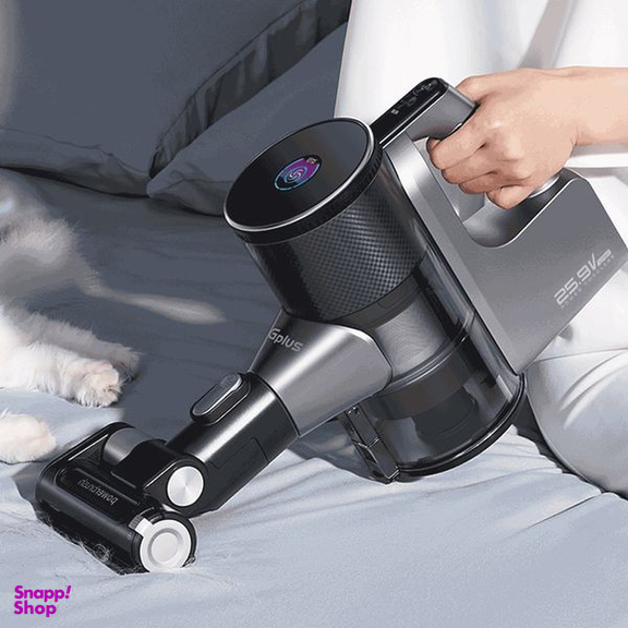 جارو شارژی جی پلاس (GPlus) مدل GVC-T45