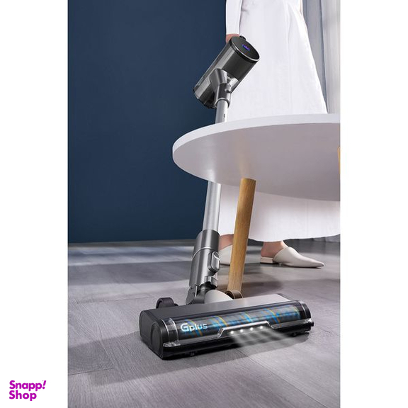 جارو شارژی جی پلاس (GPlus) مدل GVC-T45
