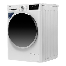 ماشین لباسشویی جی پلاس (GPlus) مدل GWM-L880W ظرفیت 8 کیلوگرم