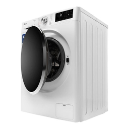 ماشین لباسشویی جی پلاس (GPlus) مدل GWM-L880W ظرفیت 8 کیلوگرم